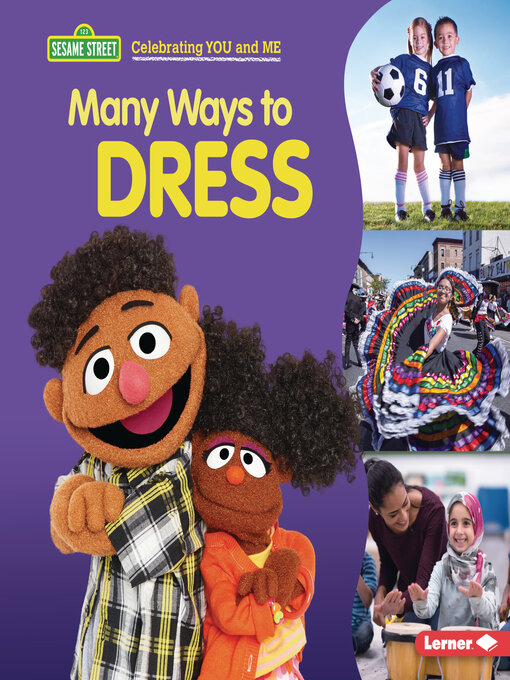 Title details for Many Ways to Dress by Christy Peterson - Available